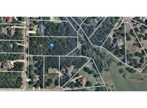 6537 Shoreline Drive Little Elm TX 75068