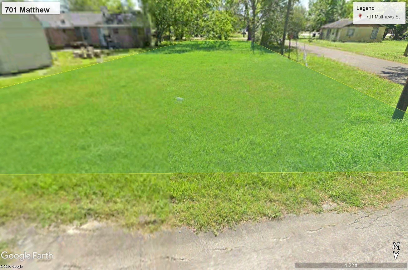 701 Matthews Street Bay City TX 77414