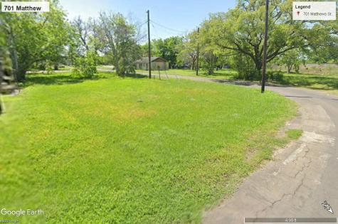 701 Matthews Street Bay City TX 77414