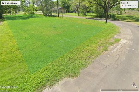 701 Matthews Street Bay City TX 77414