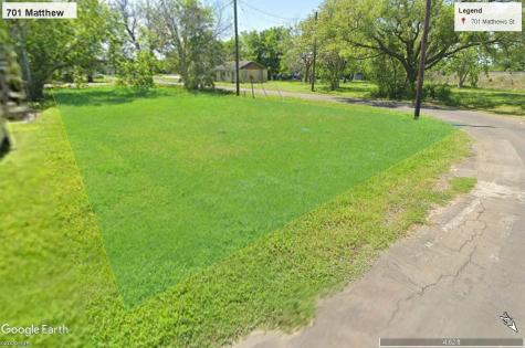 701 Matthews Street Bay City TX 77414