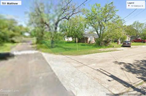 701 Matthews Street Bay City TX 77414