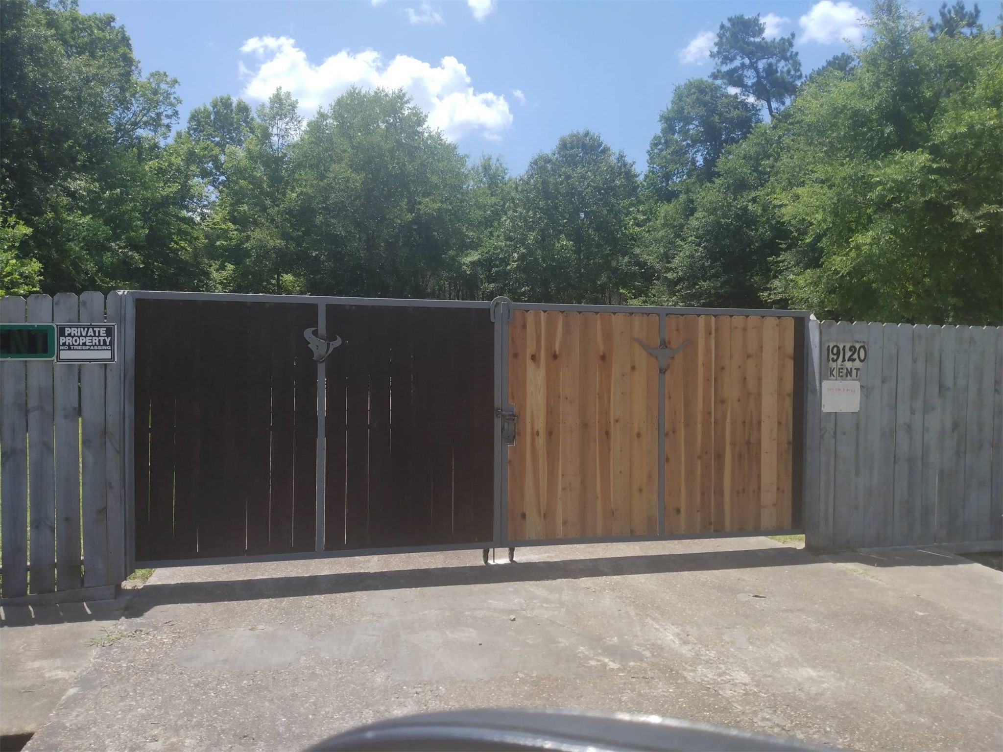 19120 Kent Court New Caney TX 77357