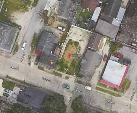 4805 Canal Street Houston TX 77011