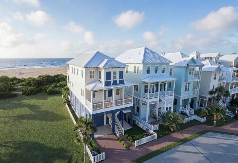 1825 Seaside Drive Galveston TX 77550
