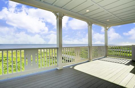 1825 Seaside Drive Galveston TX 77550