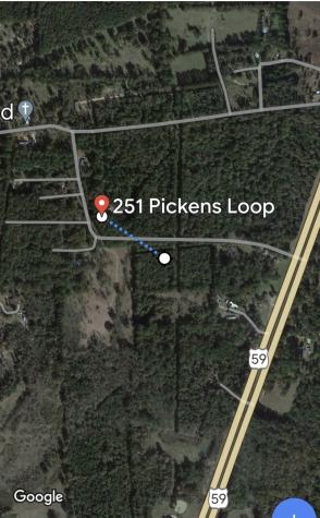 251 Pickens Loop Livingston TX 77351