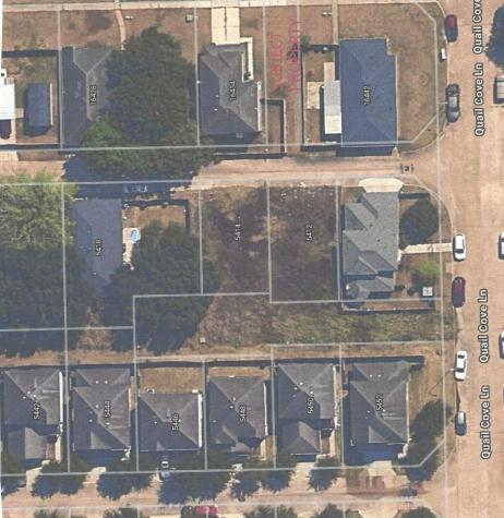 0 Gold Ridge Lane Houston TX 77053