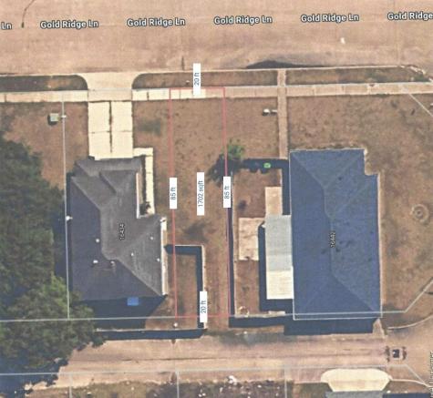 0 Gold Ridge Lane Houston TX 77053