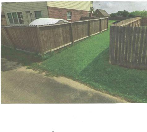 0 Gold Ridge Lane Houston TX 77053