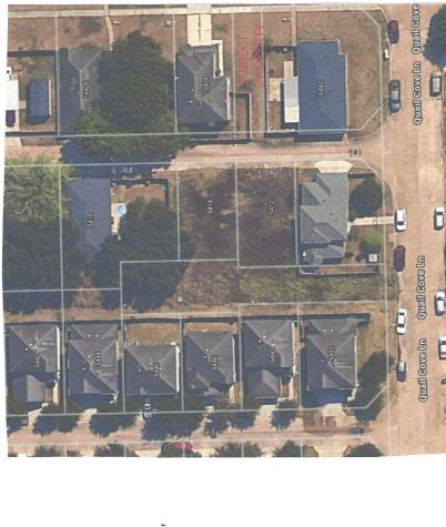 0 Gold Ridge Lane Houston TX 77053