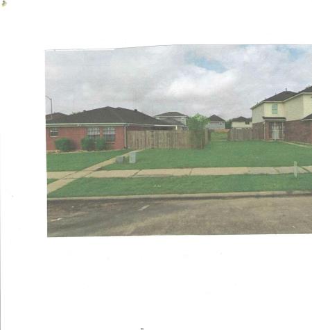 0 Gold Ridge Lane Houston TX 77053
