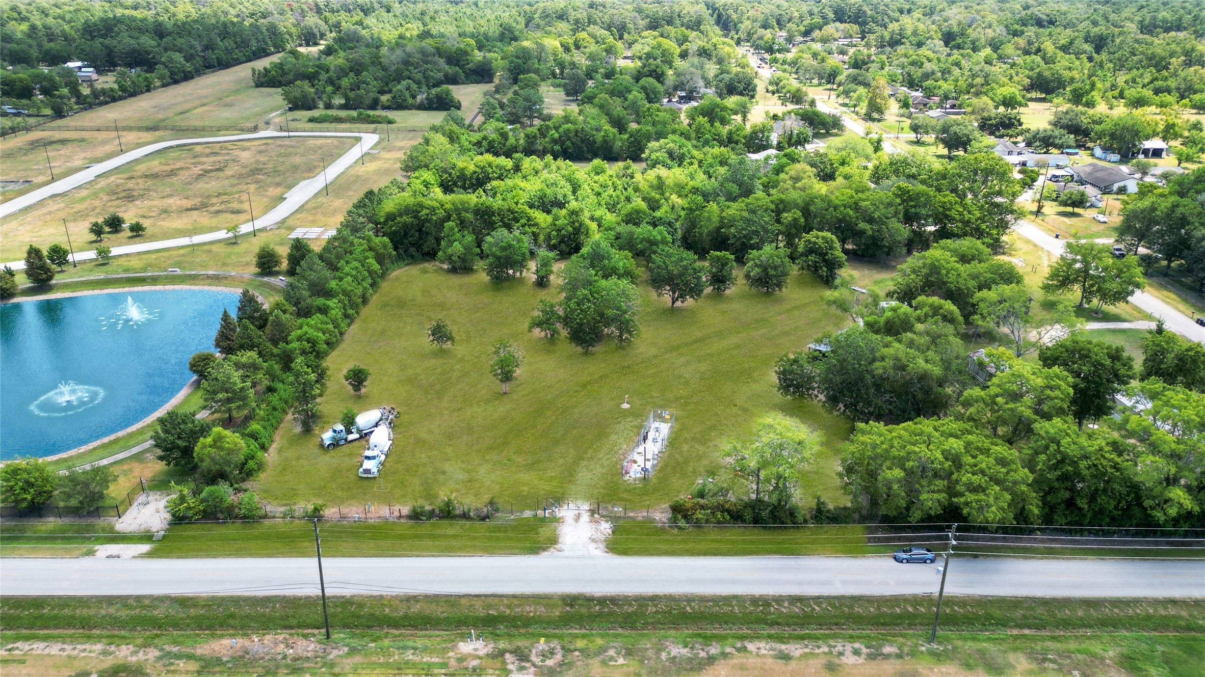 21050 Crosby Eastgate Road Crosby TX 77532