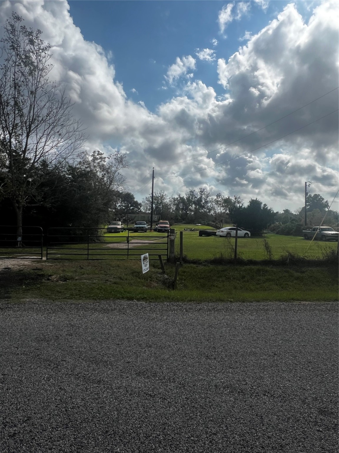 350 County Road 273 Bay City TX 77414
