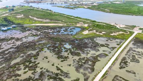 000 Canal Drive Freeport TX 77541