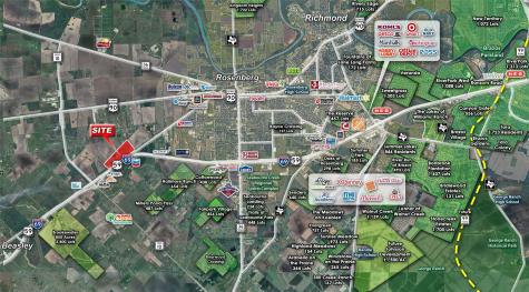 0 Miller Road Street Richmond TX 77407