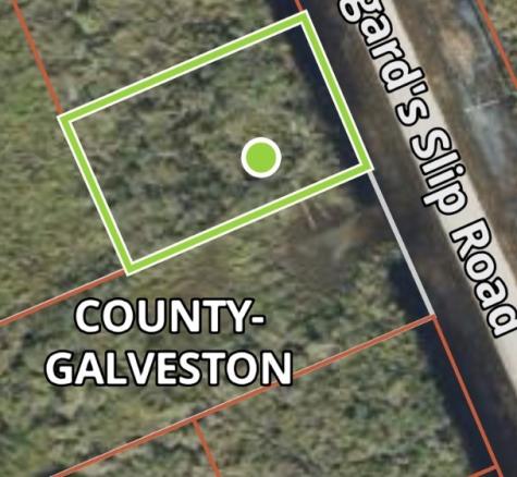 1119 Faggard S Slip Gilchrist TX 77617