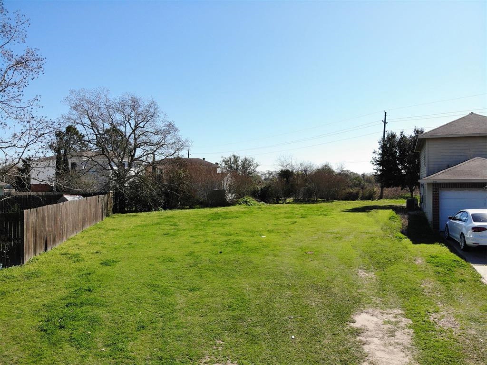 1622 Bob White Street Brookshire TX 77423