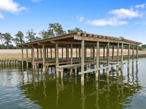 Lot 5 Island View Livingston TX 77351