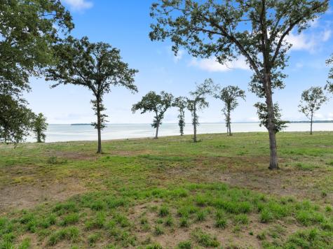 Lot 5 Island View Livingston TX 77351