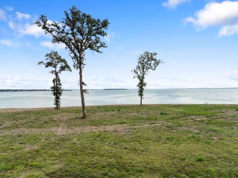 Lot 5 Island View Livingston TX 77351