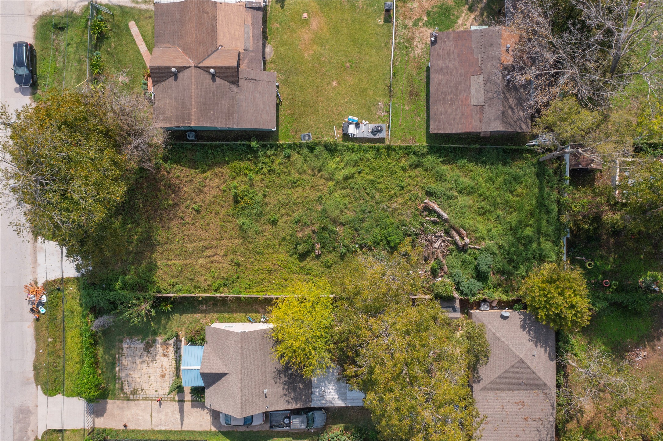 7805 Farnsworth Street Houston TX 77022