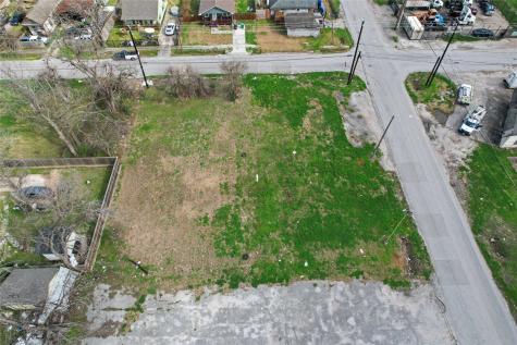 3813 Crane Street Houston TX 77026