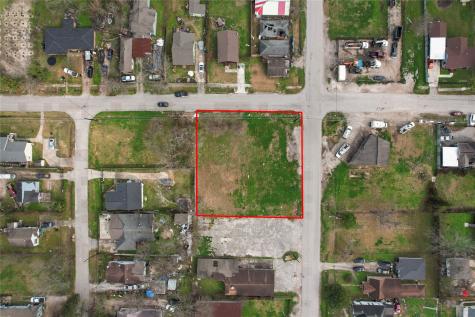 3813 Crane Street Houston TX 77026