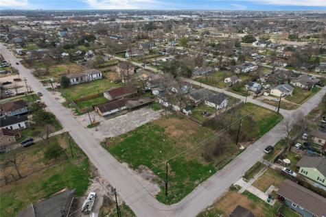 3813 Crane Street Houston TX 77026