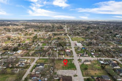 3813 Crane Street Houston TX 77026