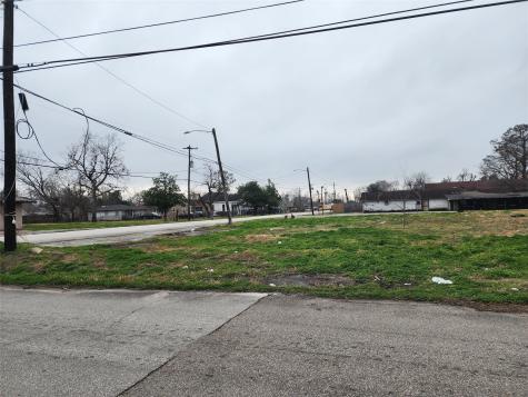 3813 Crane Street Houston TX 77026