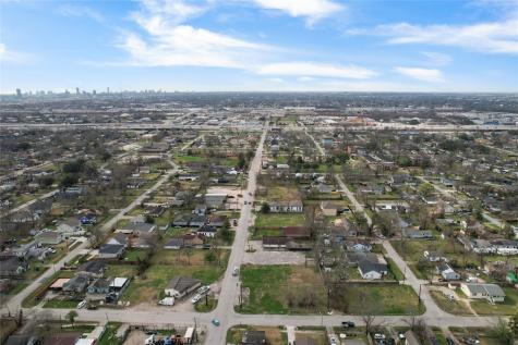 3813 Crane Street Houston TX 77026