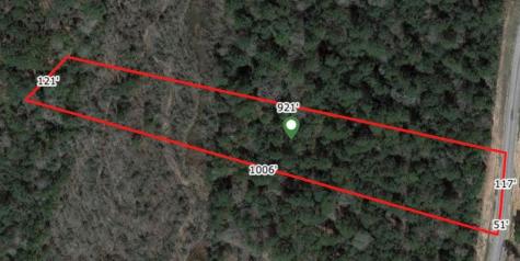 TBD-29-1 Texas Grand Road Huntsville TX 77340