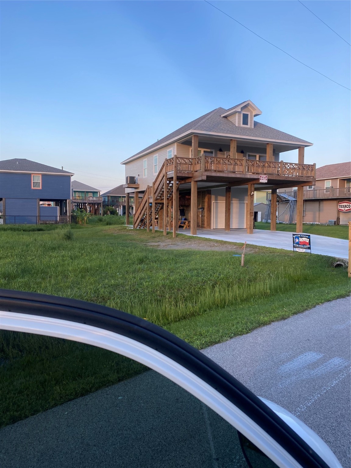 982 Tideland Drive Crystal Beach TX 77650