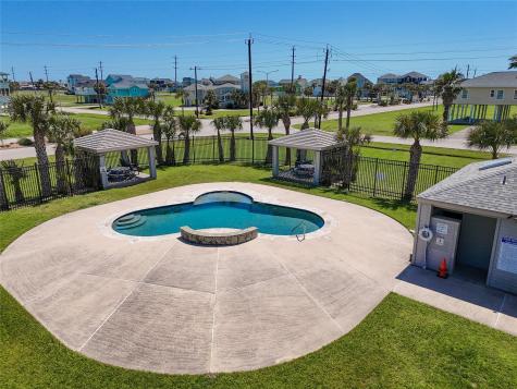 4022 Kiva Road Galveston TX 77554