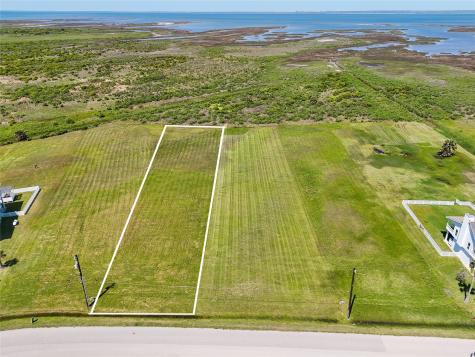 4022 Kiva Road Galveston TX 77554