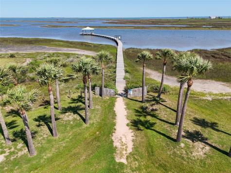 4022 Kiva Road Galveston TX 77554