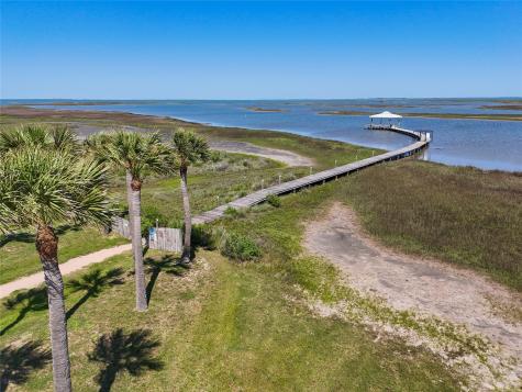 4022 Kiva Road Galveston TX 77554