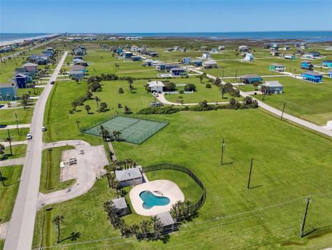 4022 Kiva Road Galveston TX 77554