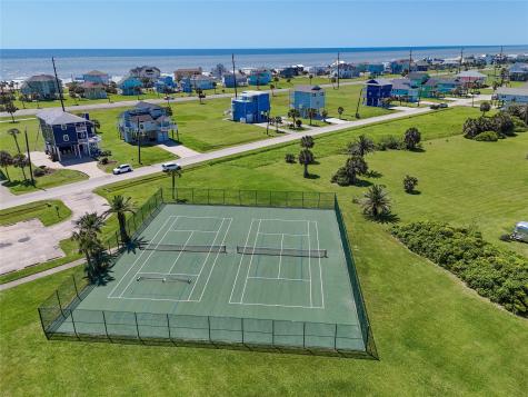 4022 Kiva Road Galveston TX 77554