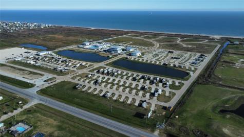 1117 Guppy Crystal Beach TX 77650