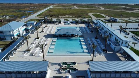 1117 Guppy Crystal Beach TX 77650