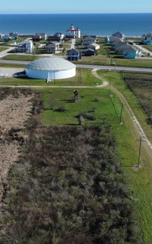 1117 Guppy Crystal Beach TX 77650