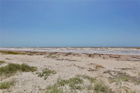 Lot 7- 1652 Canal Sargent TX 77414