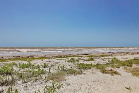 Lot 7- 1652 Canal Sargent TX 77414