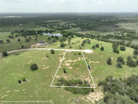 Tbd 1-13 (2.0 Acres) New Moon Red Rock TX 78662