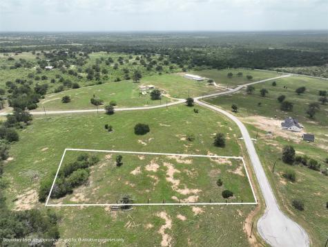 Tbd 1-13 (2.0 Acres) New Moon Red Rock TX 78662