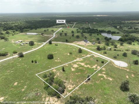 Tbd 1-13 (2.0 Acres) New Moon Red Rock TX 78662