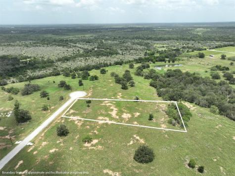 Tbd 1-13 (2.0 Acres) New Moon Red Rock TX 78662