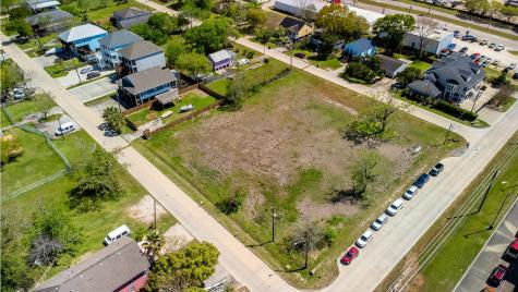 TBD015 W 7th Street Kemah TX 77565